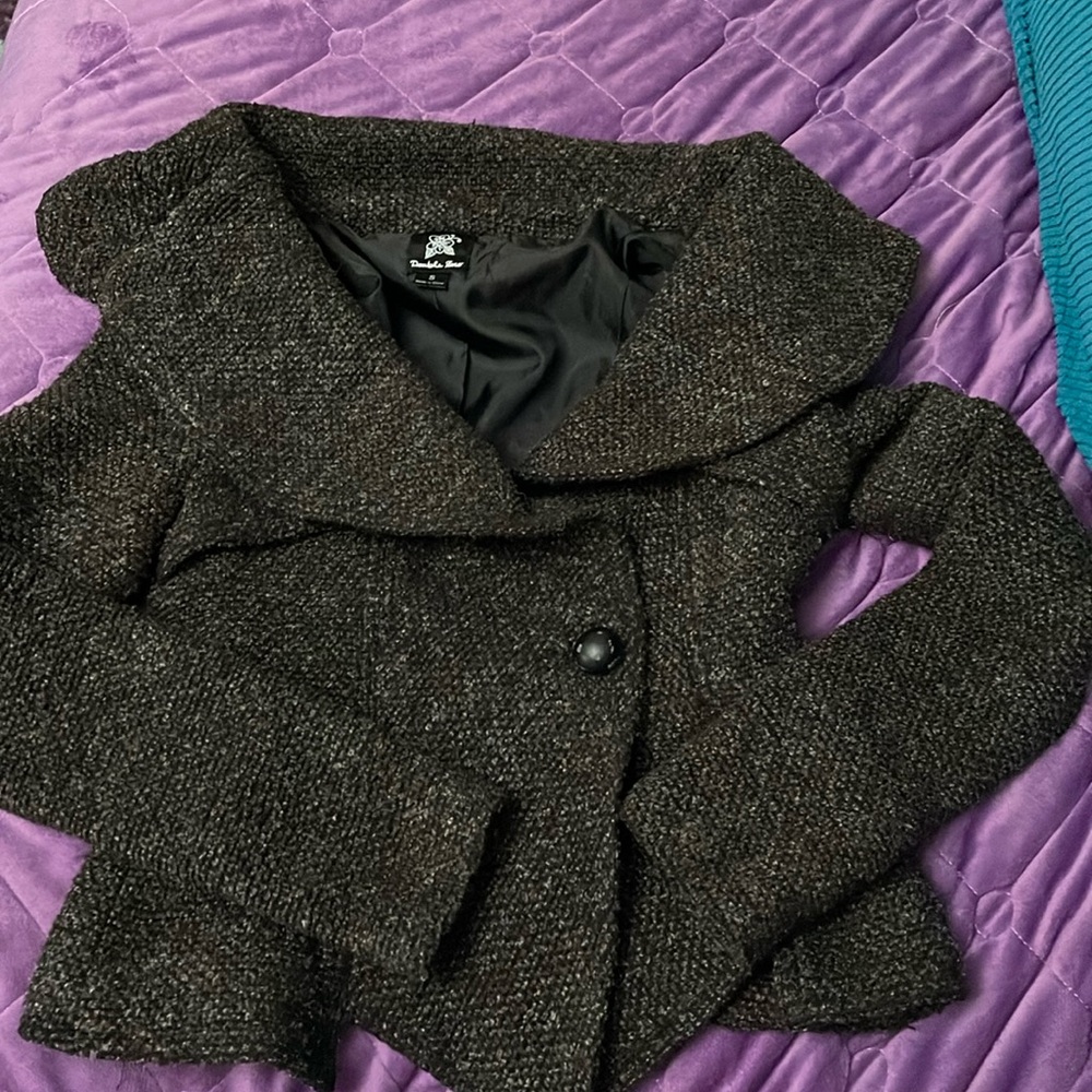 Double Zéro Blazer